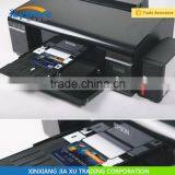 PVC Inkjet Card 230pcs/lot for Canon and Epson Printers thumbnail-3