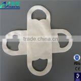 Medical Consumes Disposable Surgical Broad Protective Mask thumbnail-6