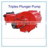 API Fracturing Plunger Pump thumbnail-1