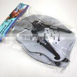 Swimming Accessories - Hot Sale Training PP Material Silicone Band Swimming Hand Paddle thumbnail-4