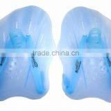 Swimming Accessories - Quality Classic Professional Silicone Training Swimming Hand Paddle thumbnail-4