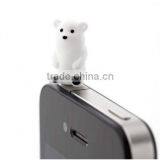 New Design Headphone Dust Dust Plug Charm thumbnail-5