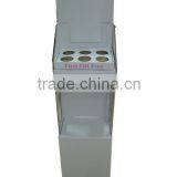 DW1240-PAPER STAND AND EXHIBITION RACK From Shanghai