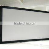 VICTORY Frame Projector Screen