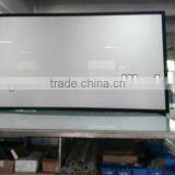Soft Grey PROJECTOR SCREEN