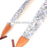 High Quality Custom Logo Leather Camera Ncek Strap thumbnail-5