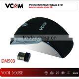 2013 Best Selling Wireless Mouse 2.4G Hz USB Receiver