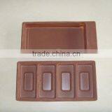 Flock PS Thermoforming Tray for Gift Packaging thumbnail-1