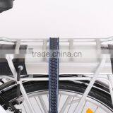 Rear Carrier Electric Bike Lithium Ion Battery thumbnail-4
