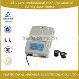 Automatic Roller Side Shutter Motor With 24V UPS thumbnail-5