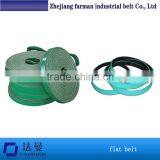 Light Green/black Rotor Spinning Frames Tangential Belt thumbnail-5