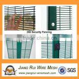 2x2 Pvc Green Coated Welded Wire Mesh