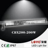 Cheap Single Row 200w 10w Led Motorcycle Led Brake Light Bar