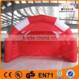 China WINSUN CE UL Oxford and PVC 6m Wide Stable Giant Inflatable Dome Tent