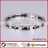 Factory Price Women Ceramics Germanium Bracelet thumbnail-3