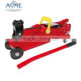 Hydraulic Trolley Jack 1.5/2 Ton 128-300mm Manual With CE GS TUV Approved thumbnail-2