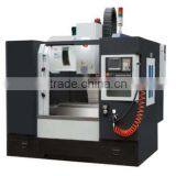 High-precision VMC/vertical machining center/CNC machining center/CNC milling machine/ Vertical machining center HXCNC-V6