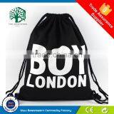 Hot Sale Popular Polyester Sports Drawstring Backpack for Basketball thumbnail-1