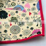 Cleaning Wipes for Glass thumbnail-1