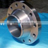 Changzhou Professional Manufacture Stainless Steel Pipe Flange
