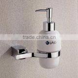 Soap Dispensers With Brass Item OL-2701C