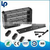 Zhejiang Lepin ISO 14001 Iron Cable Clip thumbnail-1