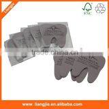 Cute Teeth Die Cut Sticky Memo Pad