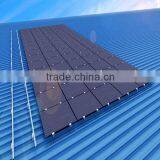 Aluminium Profile for Solar Collector