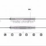 2016 Original Huawei Earphones Microphone Honor Am115 Earphone Headphone Stereo Headset Earbuds Mic 3.5mm For All Smart Phone thumbnail-4