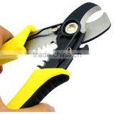 Electric Cable Cutters Cable Cutter Cable Stripper & Cutter thumbnail-4