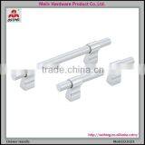 Modern Aluminum Assemble Furniture T Bar Handle and Pull D3023 thumbnail-1