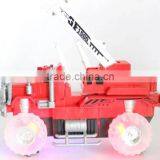 BO Truck With Light and Music,Electric Truck thumbnail-1