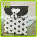 2015alibaba China Hot Sale Cheap Shoes Packing Cheap Recycle Custom Made Paper Bags thumbnail-4