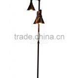 Traditional Wholesale Foot Lamp Classic Electic Urban Floor Lighting thumbnail-2