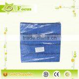 New Design Flower Printed Sanitary Color Paper Napkins thumbnail-3