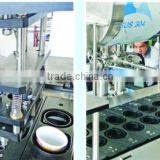Automatic 200ml Cup Water Filling and Sealing Machine