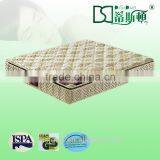 Vacuum Packed Cheap Wholesale Franch Spring Mattress DS-DX88 thumbnail-1
