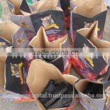 Odorless Smokeless Barbecue Charcoal thumbnail-5