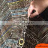 Hot Selling Plastic Woven Product PVC Mesh Tarp Outdoor Textilene Fabric thumbnail-5