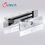 Single Door Elemagnetic Door Lock Mortise Mount(600LBS)