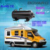 Hot Promo! Accessori Camper Lanhai Van Roof Mounted Aircon Compressor 5372 Btu for rv Roof Air Conditoner Caravan Aircon