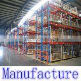 Manufacture Slective Pallet Rack for Warehouse