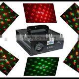 RGB Twinkling Animation Laser Christmas Laser Lighting - LV810RGB
