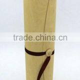 Eco Friendly Soft Wood Box ,birch Veneer Wine Box thumbnail-4