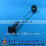 Security Display Hook for Retail Store/Supermarket,Locking Security Hook,Locking Retail Hooks