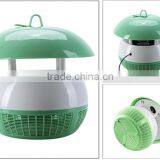 New Arrival LED Cute Mosquito Killer Lamp,innovation Mosquito Trap Insect Repeller thumbnail-1