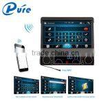 7 Inch Gps Navigation Universal 1 Din Car Dvd Stereo Audio Radio Auto Car Dvd Player thumbnail-6