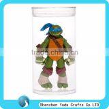 Clear Plastic Action Figure Tube thumbnail-3