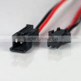 2 Pin JST SM 2.5mm Plug Or Socket Jumper Wire Cable Assembly 16cm