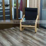 Good Quality Simple Color Surface Treatment Indoor Usage PVC Vinyl Flooring Tiles thumbnail-2